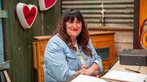Johnny Vegas' Little Shop of Antiques 1. évad Ep.2 2. epizód