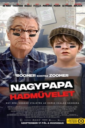 Nagypapa hadművelet