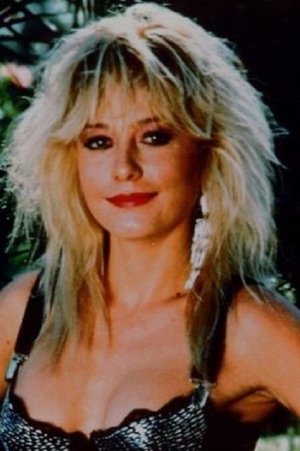 Linnea Quigley profil kép