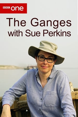 Sue Perkins a Gangeszen poszter