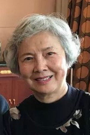 Zhang Miaozhen profil kép