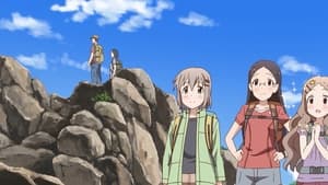 ヤマノススメ 2. évad Ep.22 22. epizód