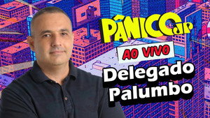 Pânico Jovem Pan 11. évad Ep.150 150. epizód