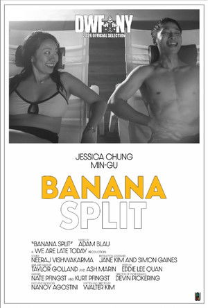 Banana Split