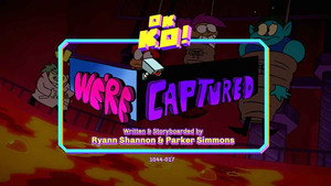 OK K.O.! Legyünk hősök! 1. évad Ep.18 18. epizód