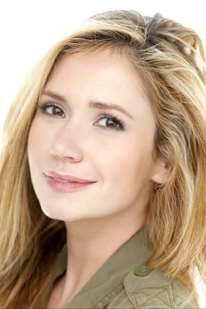 Ashley Jones profil kép