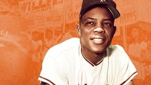 Say Hey, Willie Mays! háttérkép