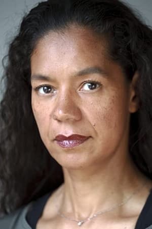 Jaye Griffiths profil kép