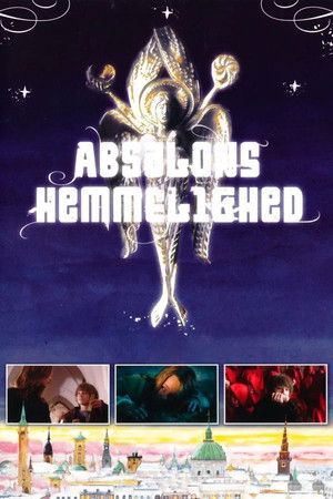 Absalons hemmelighed