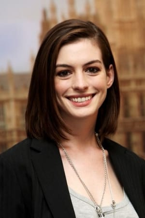 Anne Hathaway profil kép