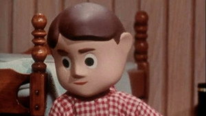 Davey and Goliath Season 2 Ep.11 11. epizód