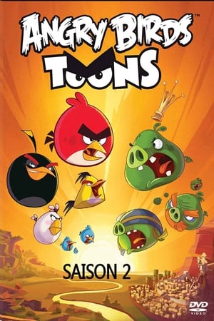 Angry Birds Toons