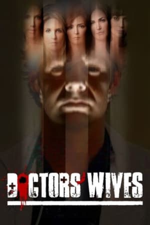 Doctors' Wives poszter