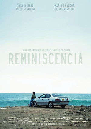Reminiscencia poszter