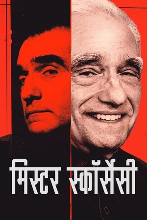 Mr. Scorsese poszter