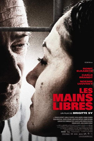 Les Mains Libres poszter