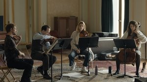 Les Musiciens háttérkép