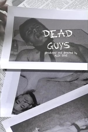 Dead Guys poszter