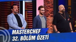 MasterChef Türkiye 4. évad Ep.32 32. epizód