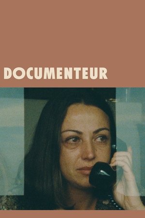 Documenteur poszter
