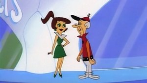 A Jetson család 2. évad Ep.35 A nagypapa és a lopós lotyó