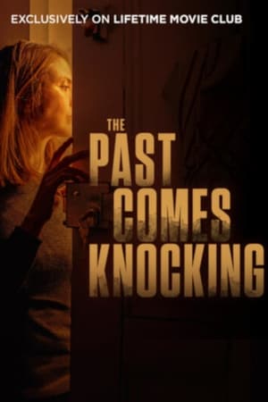 The Past Comes Knocking poszter