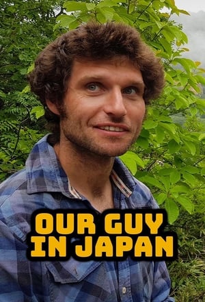 Our Guy in Japan poszter