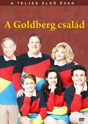 A Goldberg család