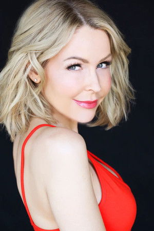 Madeleine Wade profil kép