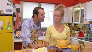Un gars, une fille Season 4 Ep.20 20. epizód