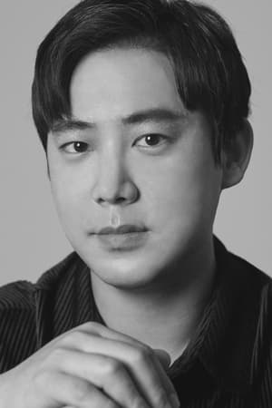 Kang Tae-woo