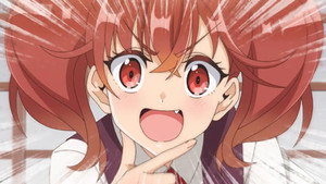 江戸前エルフ 1. évad Ep.11 11. epizód