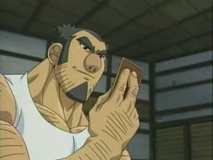 Yu-Gi-Oh! GX Season 1 Ep.9 Családi dolgok