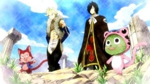 Fairy Tail 4. évad Ep.1 1. epizód