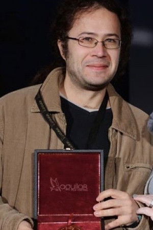 Pablo García Canga profil kép