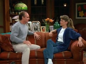 Murphy Brown Season 1 Ep.6 6. epizód