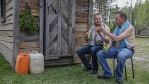 Suomen huutokauppakeisari Season 7 Ep.7 7. epizód