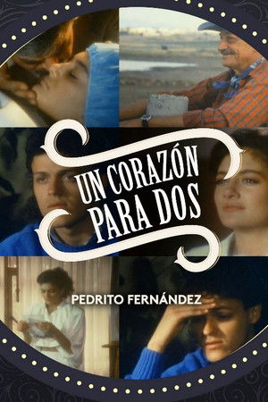 Un corazón para dos poszter