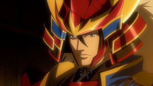 戦国無双 1. évad Ep.7 7. epizód