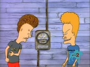 Beavis and Butt-Head Season 5 Ep.2 2. epizód