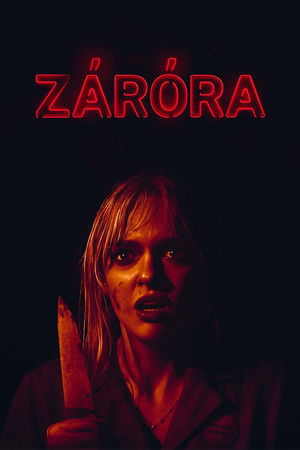 Záróra