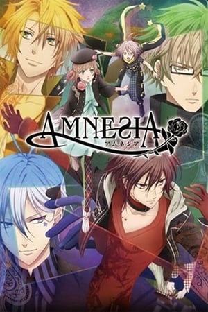 AMNESIA OVA