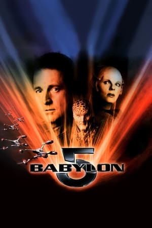 Babylon 5 poszter