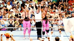 WWE SummerSlam 1990 háttérkép