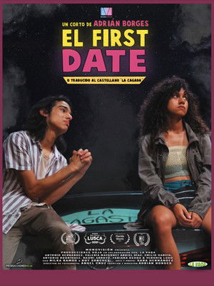 El First Date poszter