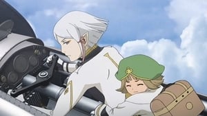 LAST EXILE 2. évad Ep.4 4. epizód