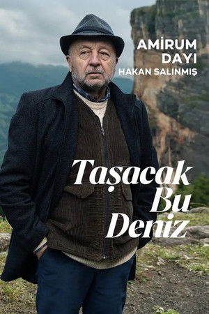 Taşacak Bu Deniz poszter