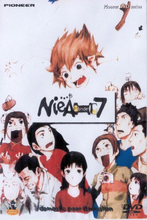 NieA_7 poszter