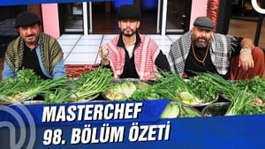 MasterChef Türkiye 4. évad Ep.98 98. epizód