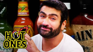 Hot Ones 9. évad Ep.7 7. epizód